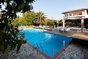 Olympic Village Hotel & Spa