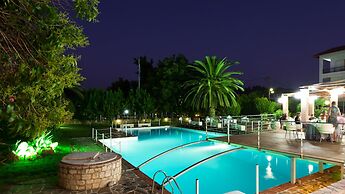 Olympic Village Hotel & Spa