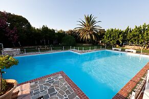Olympic Village Hotel & Spa
