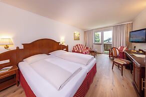 Hotel Berner Zell am See