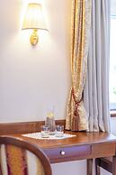 Hotel Berner Zell am See
