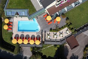 Hotel Berner Zell am See