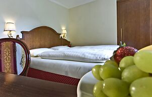 Hotel Berner Zell am See