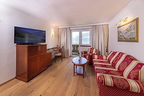 Hotel Berner Zell am See