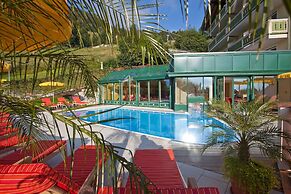 Hotel Berner Zell am See