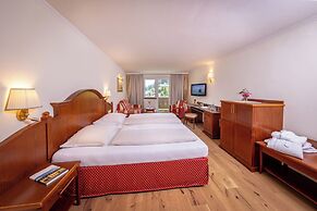 Hotel Berner Zell am See