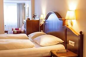Hotel Berner Zell am See