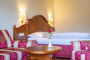 Hotel Berner Zell am See