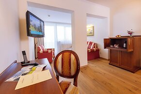 Hotel Berner Zell am See