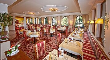 Hotel Berner Zell am See