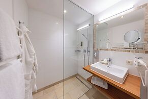 Hotel Berner Zell am See
