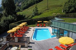 Hotel Berner Zell am See