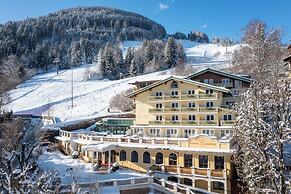 Hotel Berner Zell am See