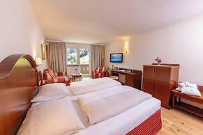 Hotel Berner Zell am See