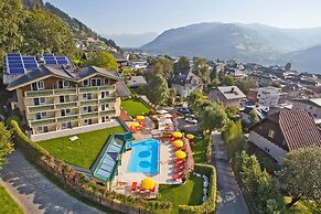 Hotel Berner Zell am See