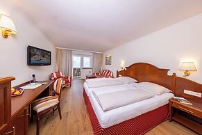Hotel Berner Zell am See