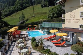 Hotel Berner Zell am See