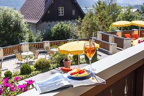 Hotel Berner Zell am See