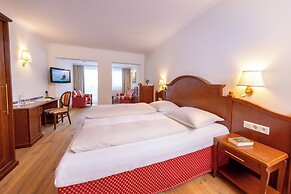 Hotel Berner Zell am See
