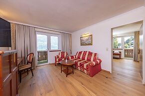 Hotel Berner Zell am See