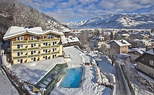 Hotel Berner Zell am See