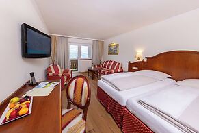 Hotel Berner Zell am See