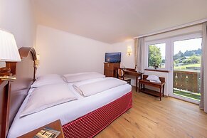 Hotel Berner Zell am See