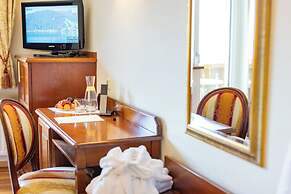 Hotel Berner Zell am See