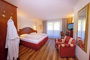 Hotel Berner Zell am See