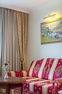 Hotel Berner Zell am See
