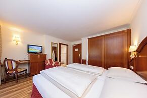Hotel Berner Zell am See