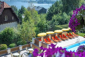 Hotel Berner Zell am See