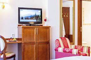 Hotel Berner Zell am See