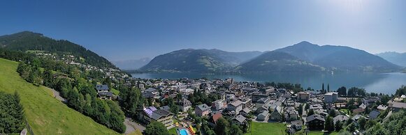 Hotel Berner Zell am See