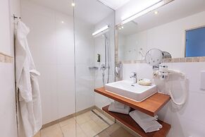 Hotel Berner Zell am See