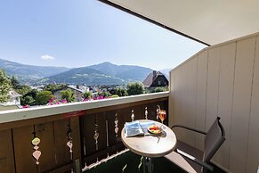 Hotel Berner Zell am See