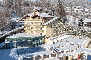 Hotel Berner Zell am See