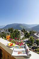 Hotel Berner Zell am See
