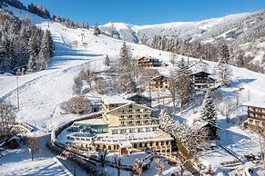 Hotel Berner Zell am See
