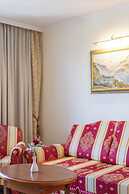 Hotel Berner Zell am See