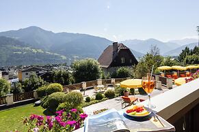 Hotel Berner Zell am See