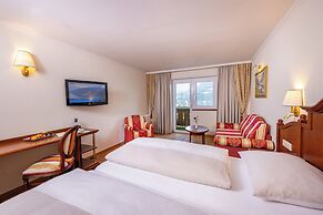 Hotel Berner Zell am See
