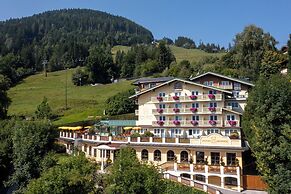 Hotel Berner Zell am See