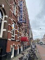 Sphinx Hotel