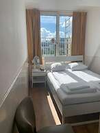 Sphinx Hotel