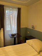 Sphinx Hotel