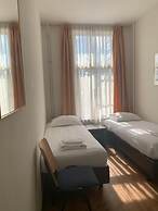 Sphinx Hotel
