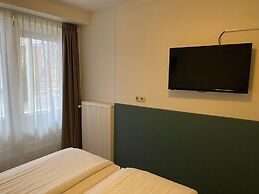 Sphinx Hotel
