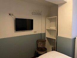 Sphinx Hotel