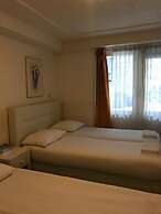 Sphinx Hotel